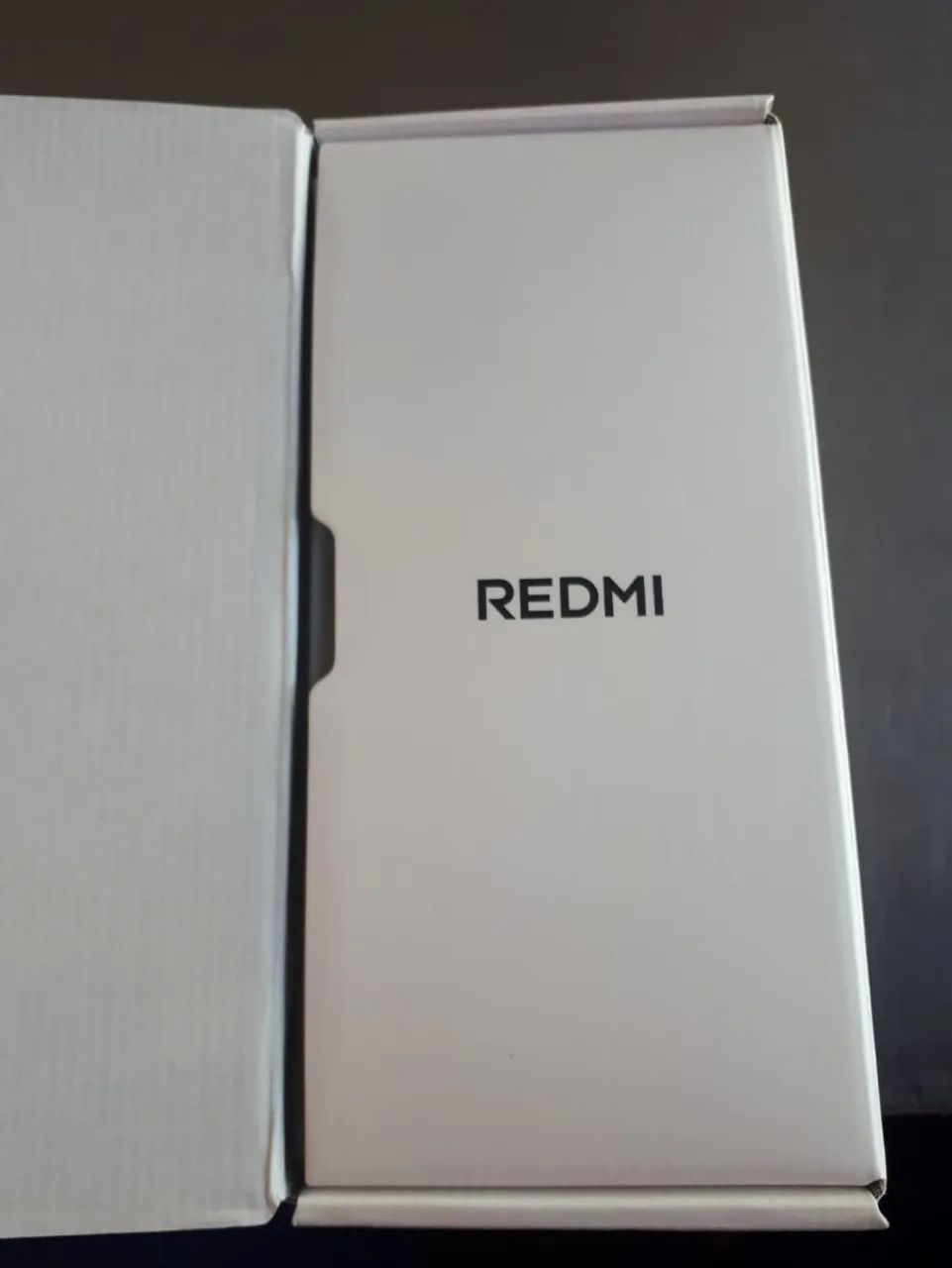 Redmi A5 4GB RAM 128GB ROM - Foto 4