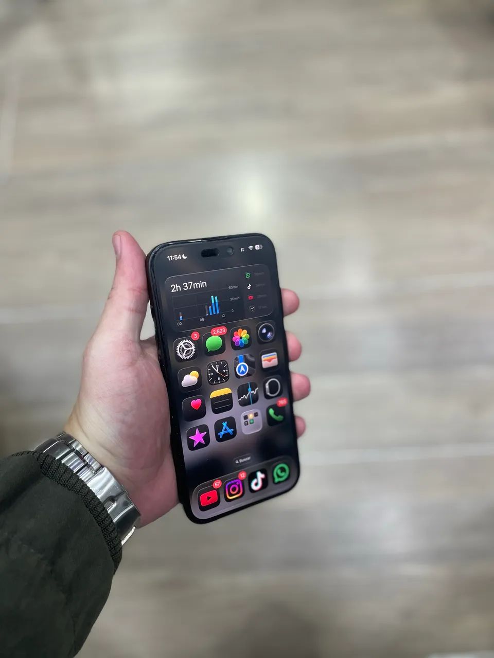 iPhone 15  - Foto 2