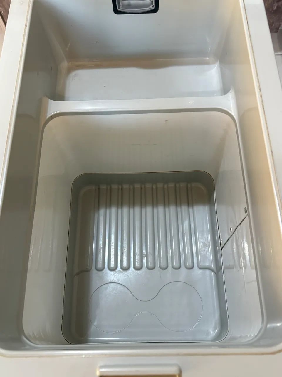 Geladeira Resfriar Automotiva 31 litros - Quadrivolt - Foto 4