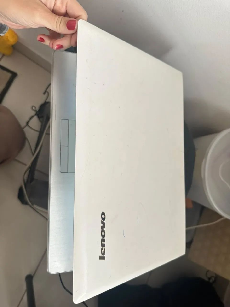 Notebook Lenovo - Foto 3