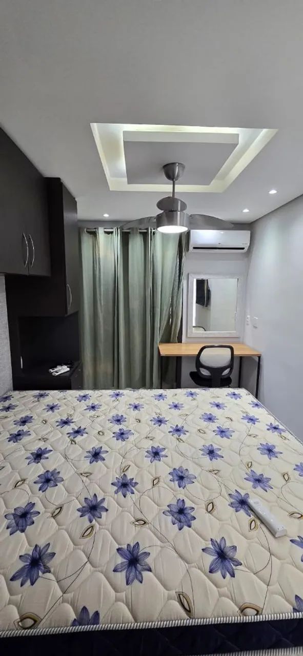 Aconchegante flat suite à Beira mar  - Foto 4