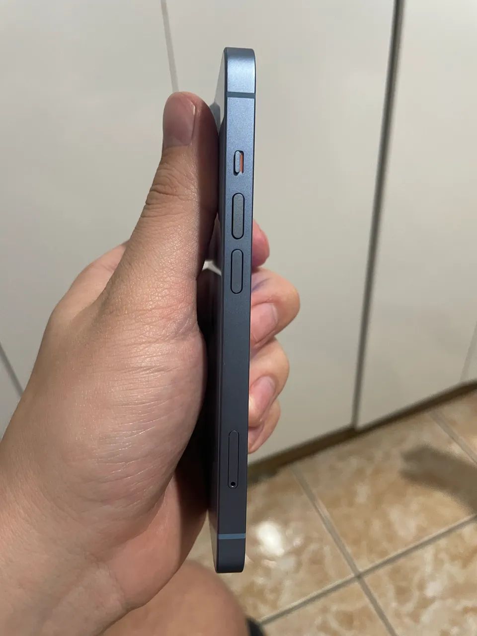 iPhone 14 128gb Azul - Foto 5