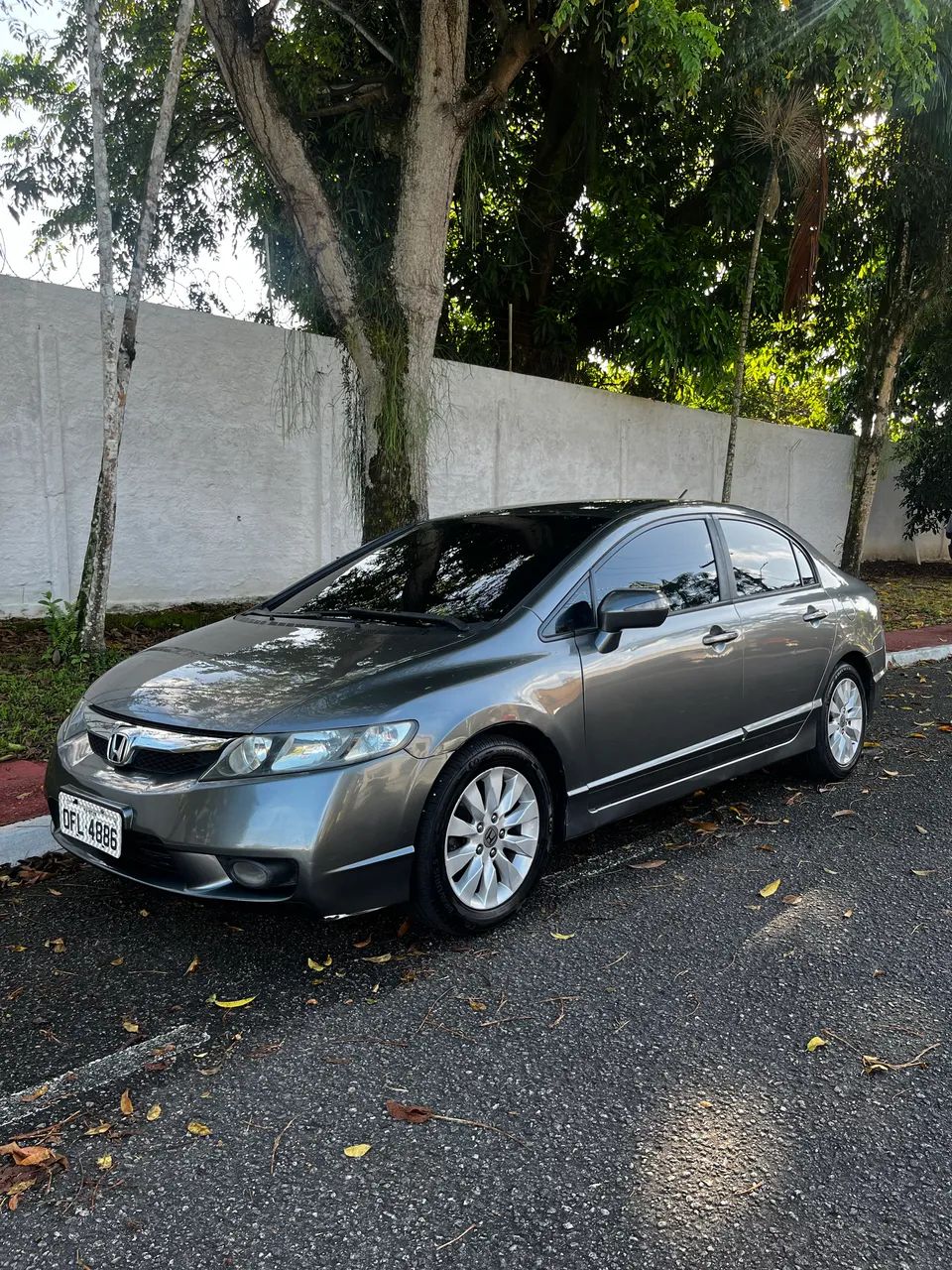Honda Civic 2011