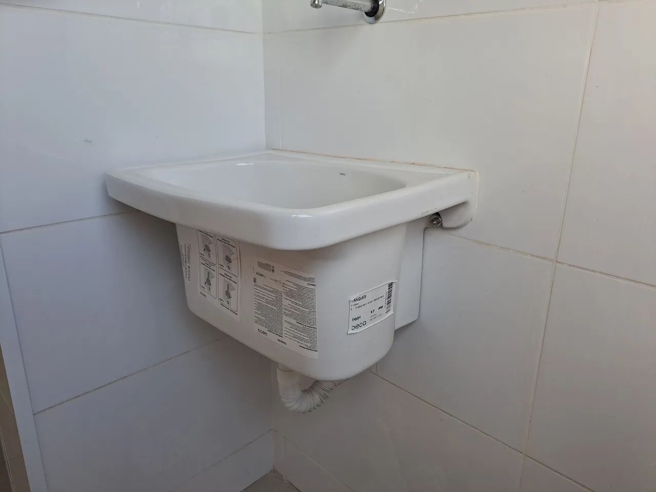 Tanque deca para área de serviço  - Foto 3