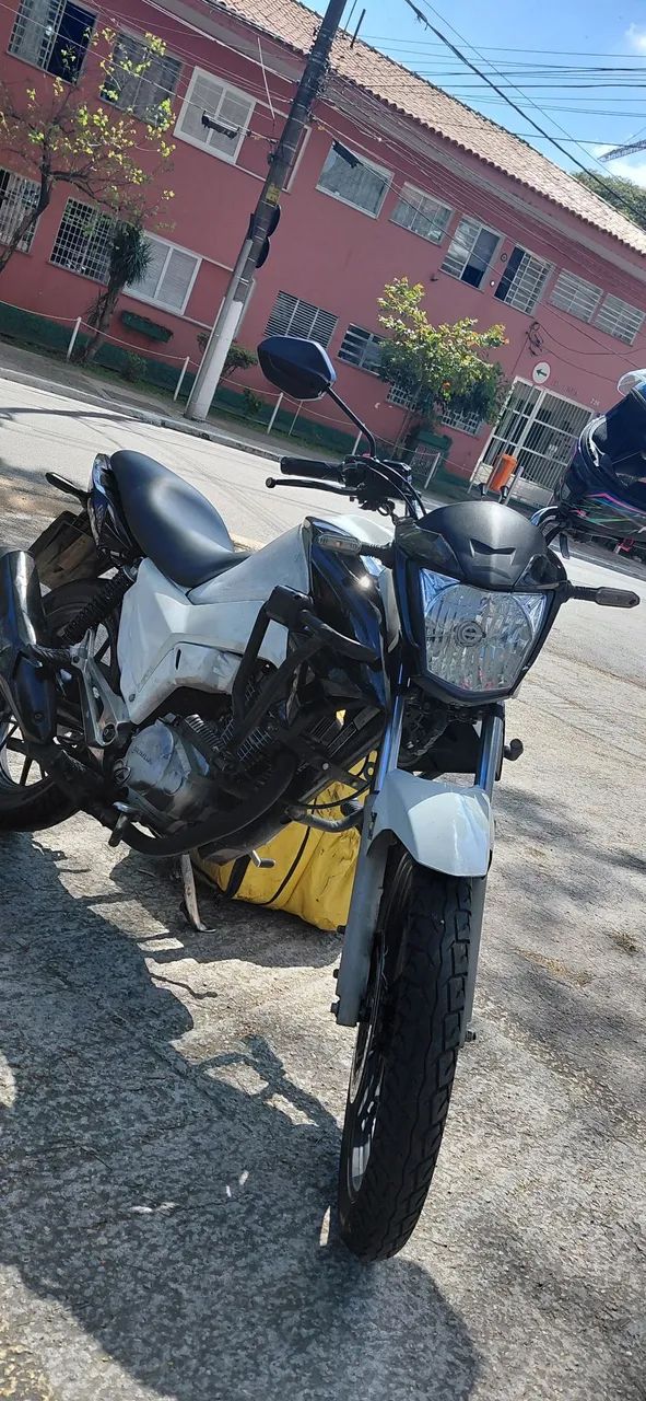 Cg 150 titan  - Foto 2