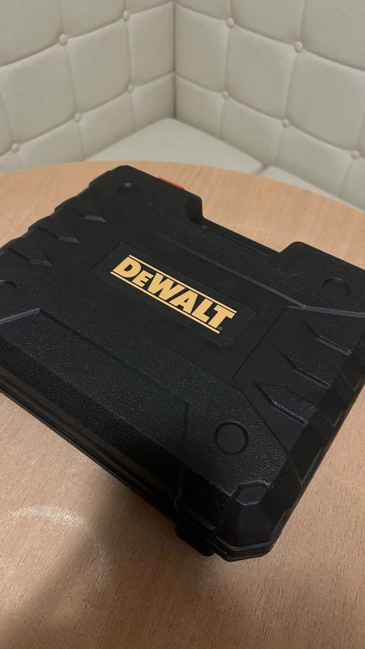 DeWalt 20V MAX XR - Foto 2