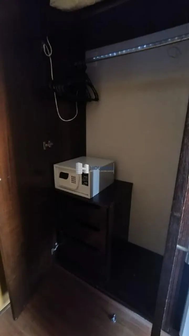 Flat sofisticado no Mercure BH | Conforto, praticidade e localização privilegiada - Foto 5