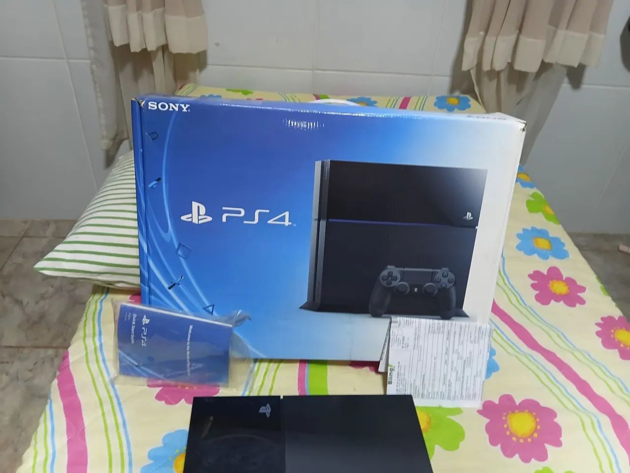 Ps4  - Foto 5