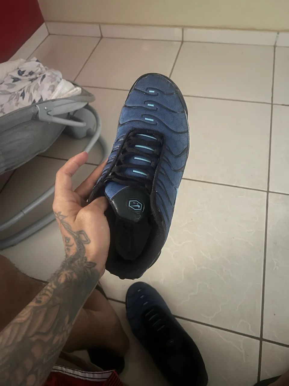 vendo nike tn - Foto 3