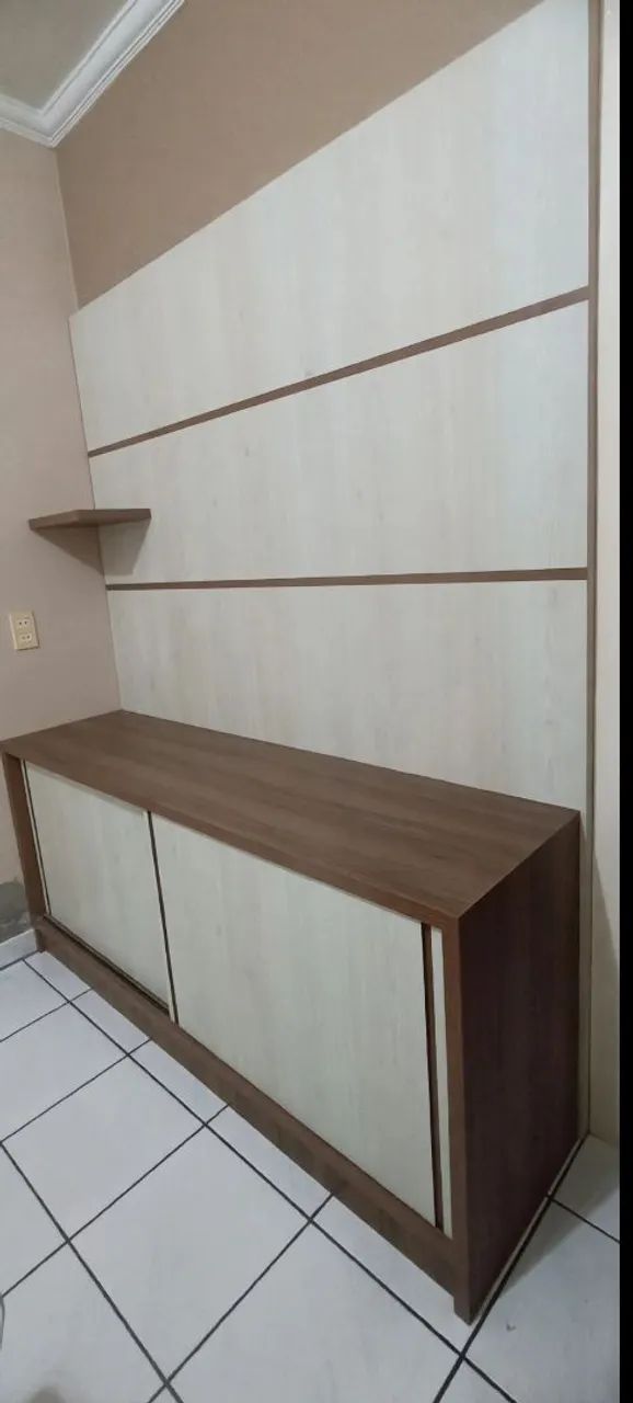 Rack com Painel - Foto 2