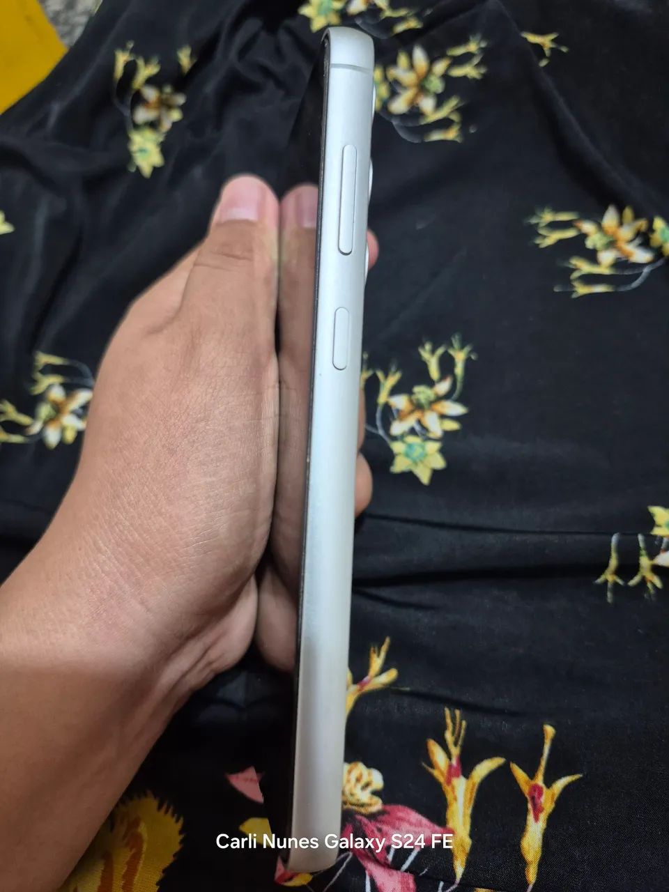 CELULAR SAMSUNG S23 FE - Foto 4