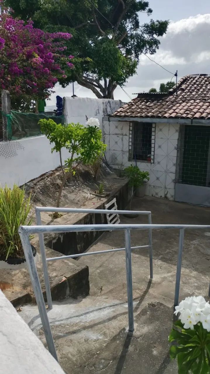 VENDO CASA TAIÇOCA DE DENTRO