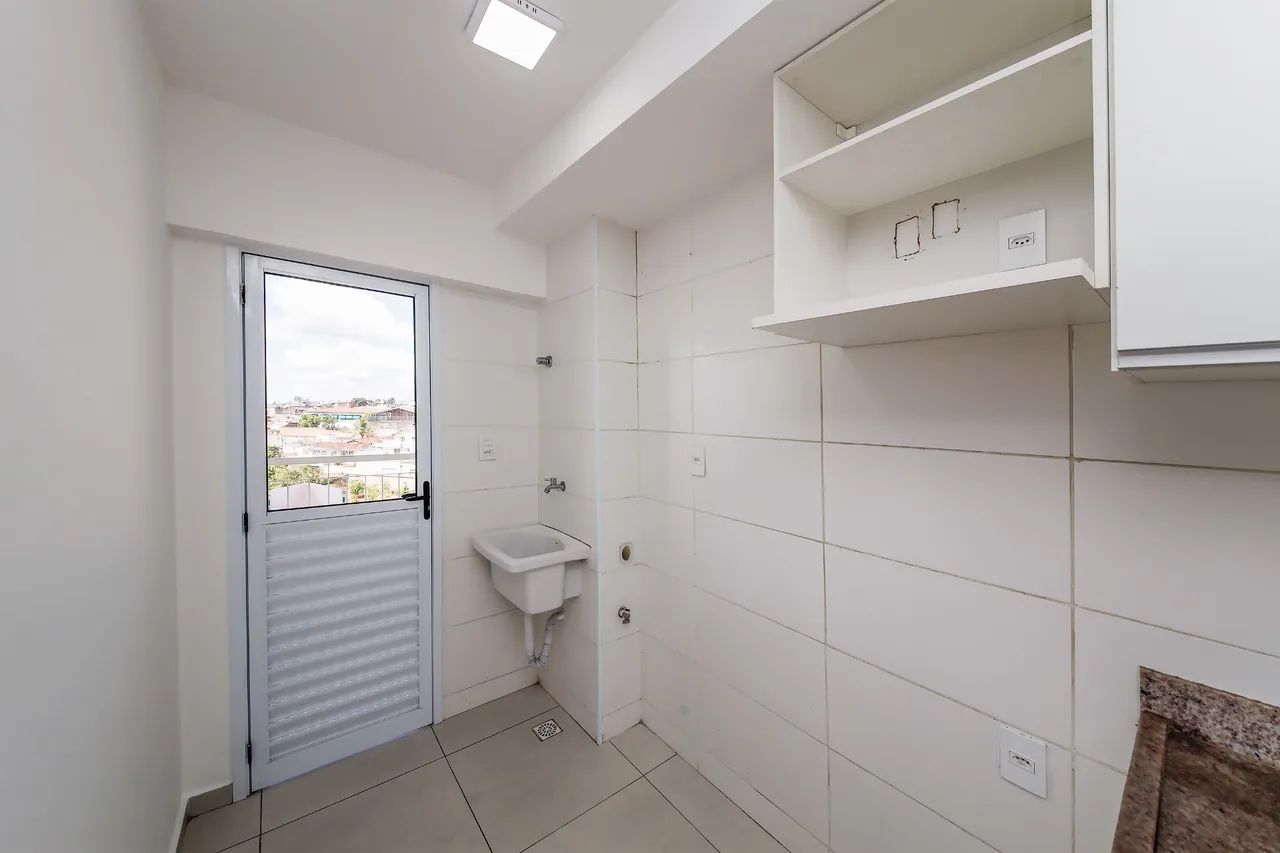 2 quartos com suíte e 2 vagas para venda - Foto 3