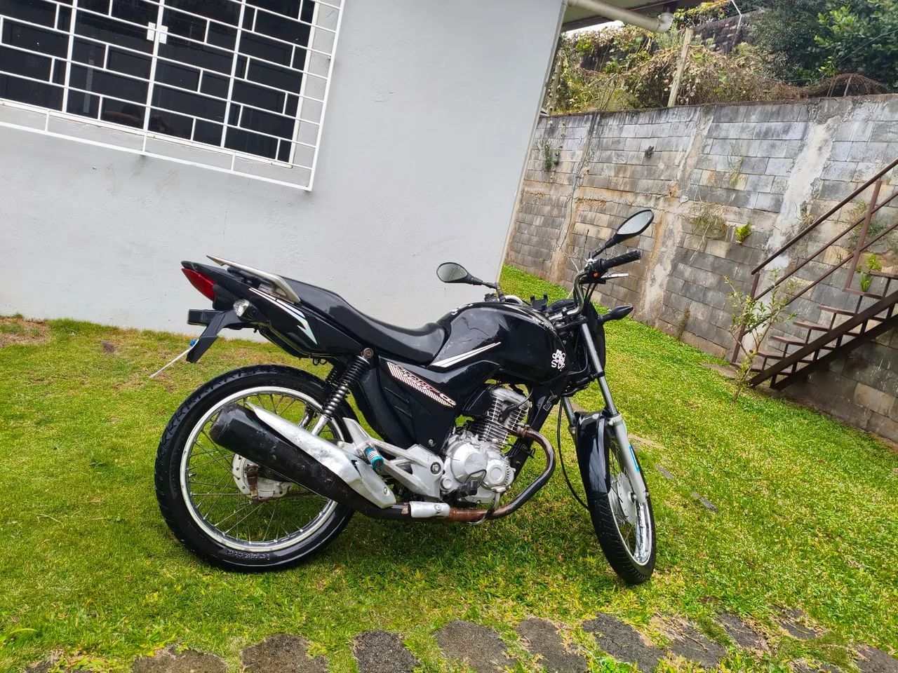 Vendo start 160 2016  - Foto 4