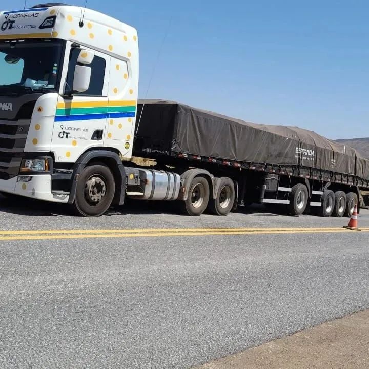 Vendo scania R450 - Foto 4