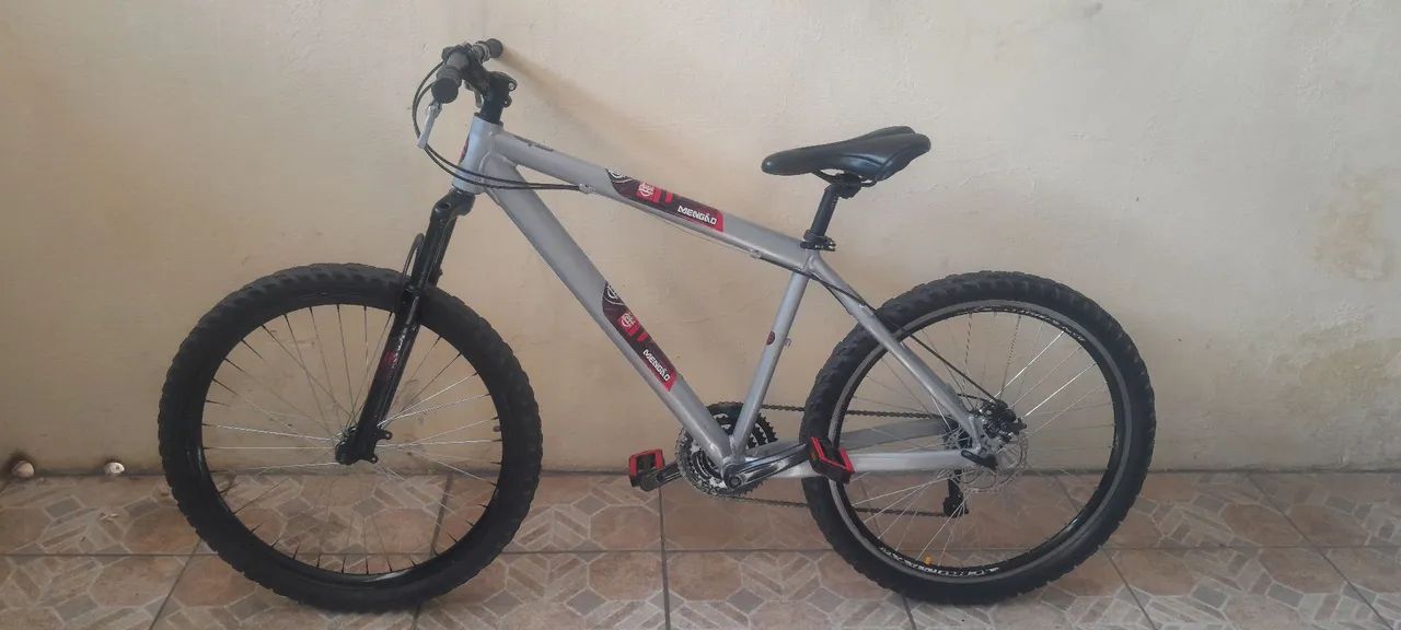 Bike aro 26 - Foto 4