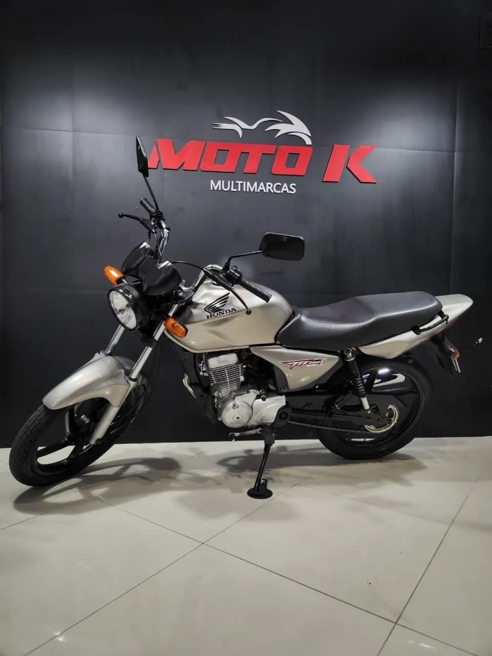 Moto para quem quer trabalhar  - Foto 2