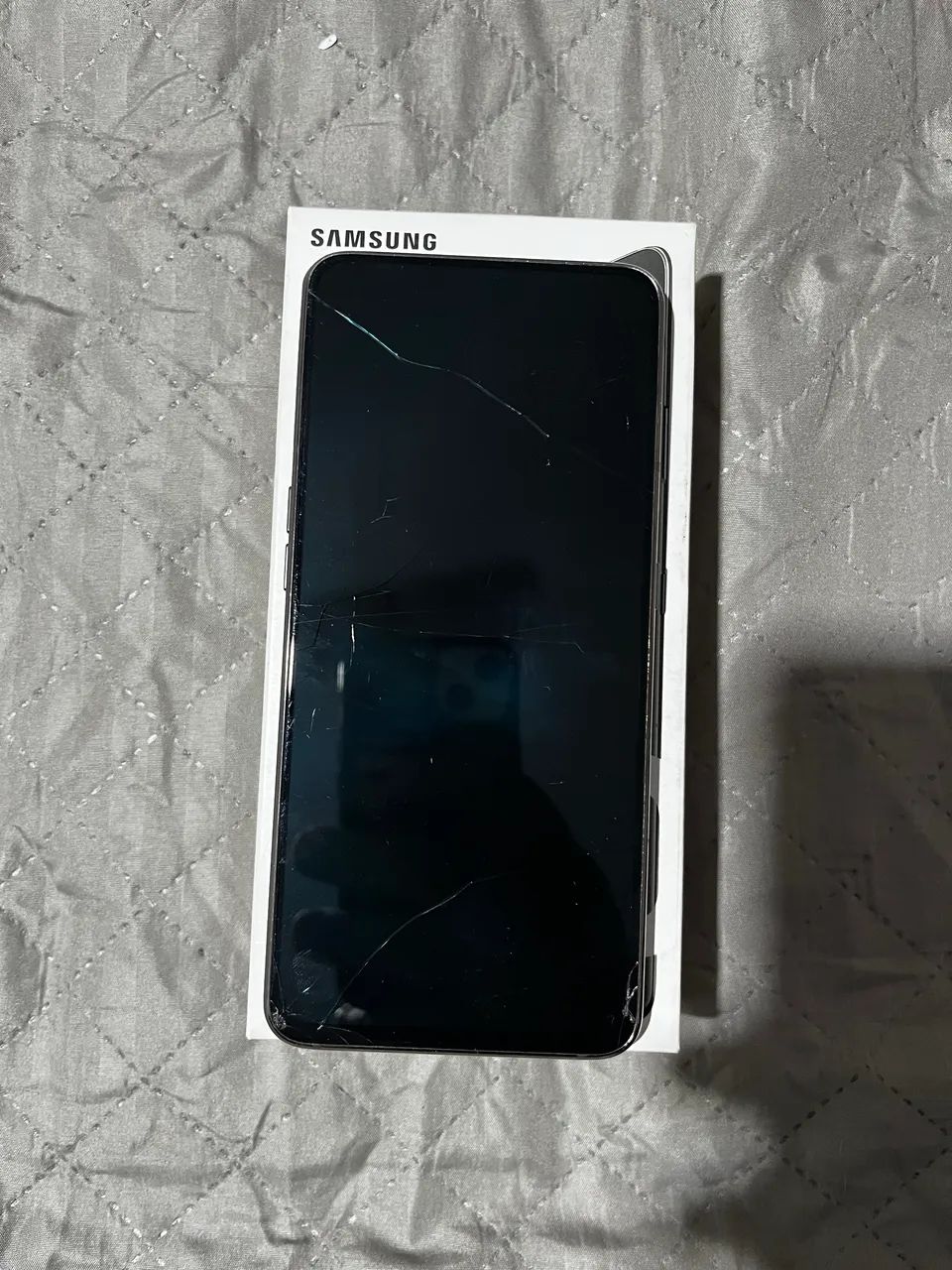 Samsung A80