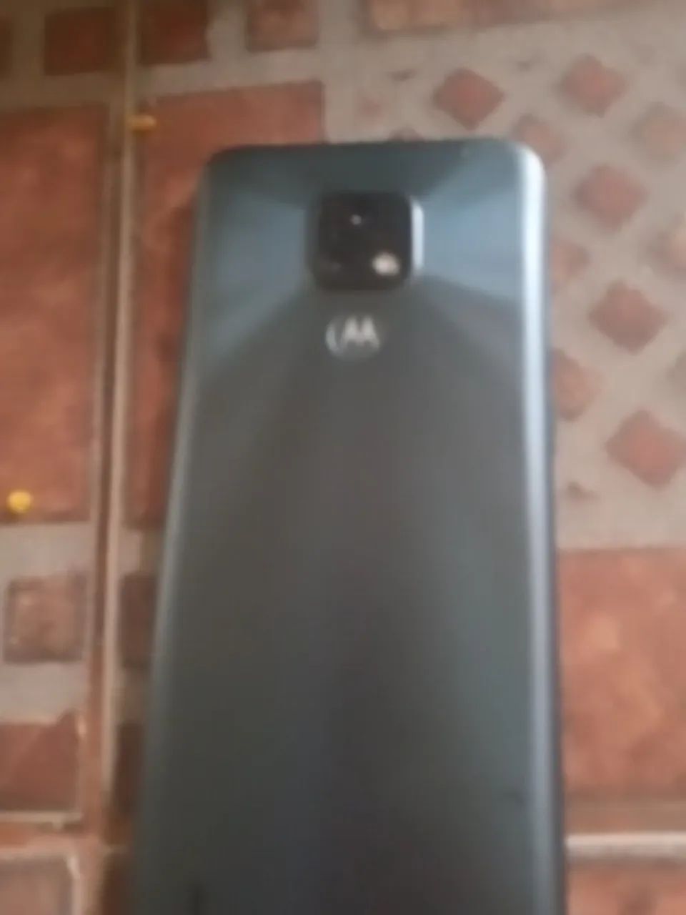 Celular MOTO G7 - Foto 2