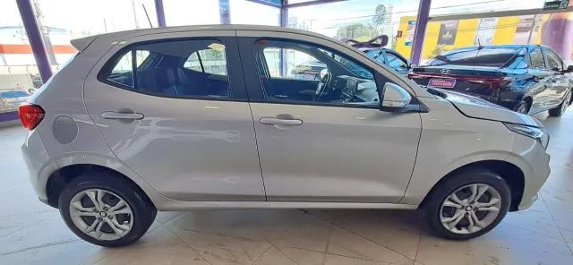 Fiat Argo Drive 1.0 6V Flex 2026 - Foto 3