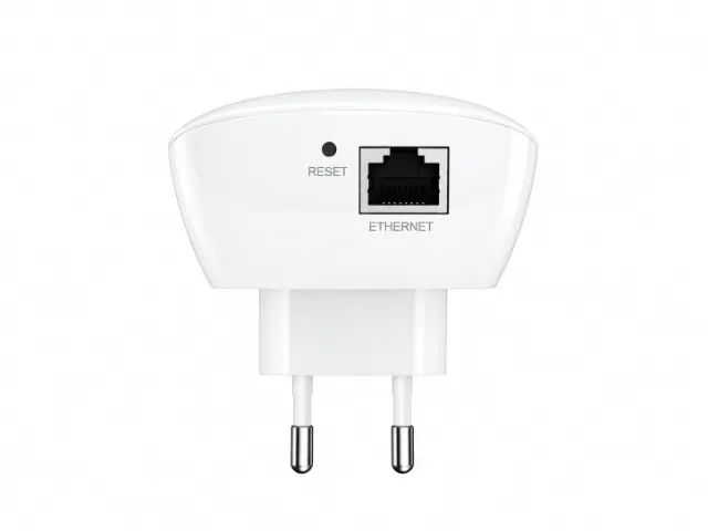 Repetidor de sinal TP-Link TLR-WA850RE Usado - Foto 2