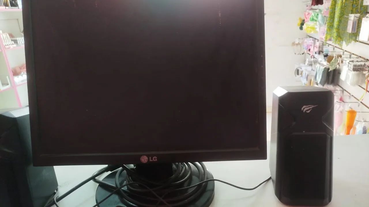 Computador 550  - Foto 4
