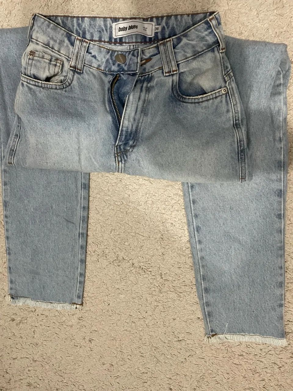 Calça jeans  - Foto 5