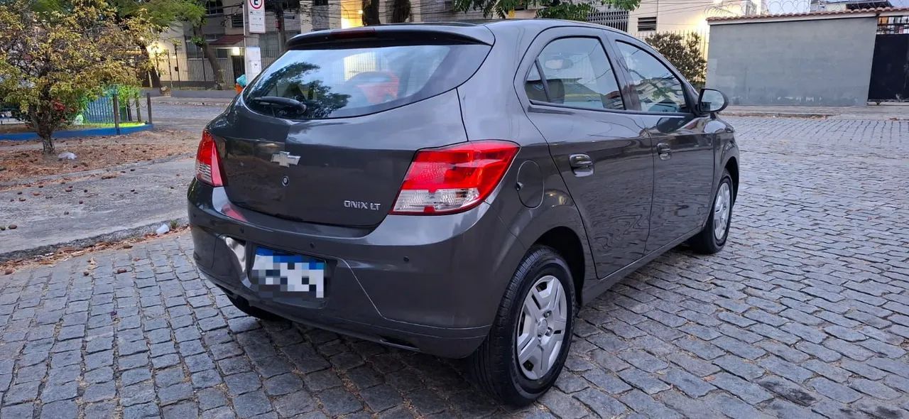 Aluguel de carro para Uber/99 e outros apps  - Foto 2
