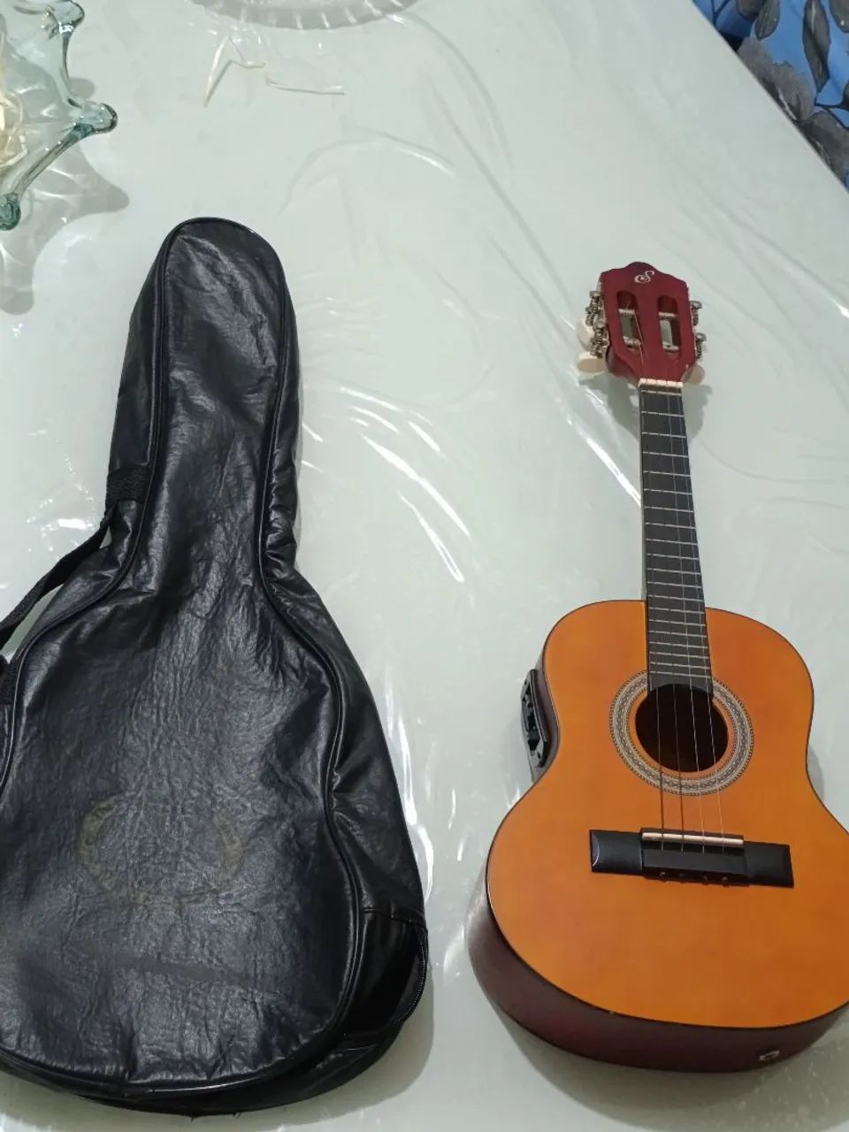 Cavaquinho Elétrico  - Foto 4