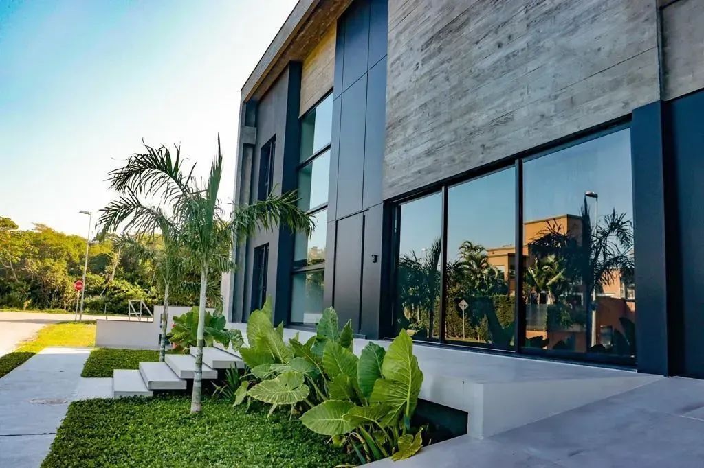 casa estilosa 5 suites jurere - Foto 4