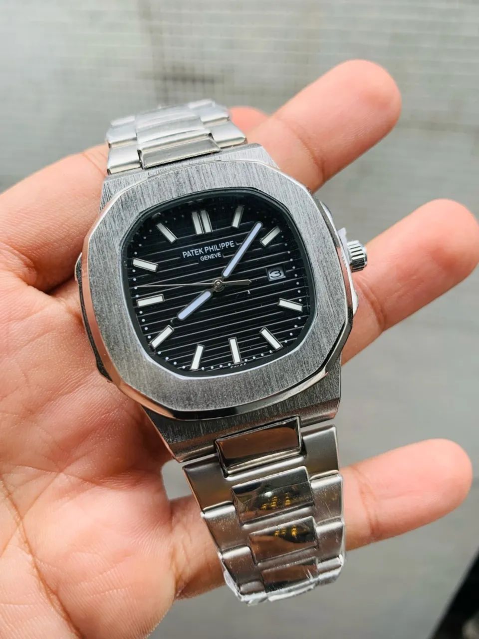 Relógio Patek Philippe  - Foto 4