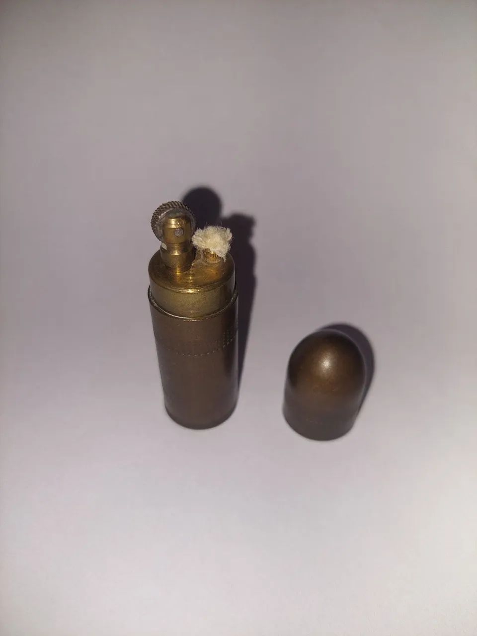 Isqueiro antigo Vospic 2 - Foto 2