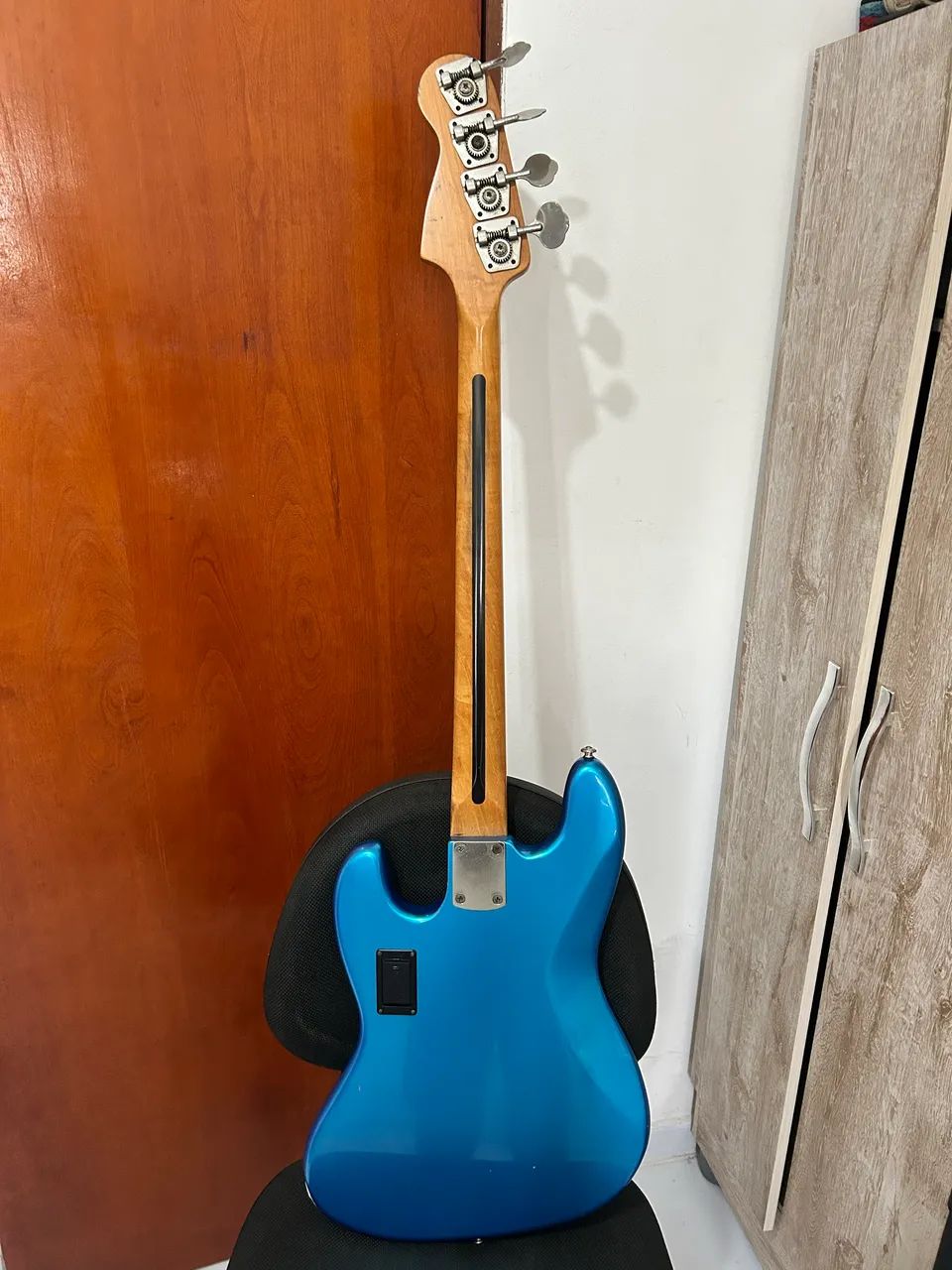 Baixo Giannini Ae08b - Foto 4