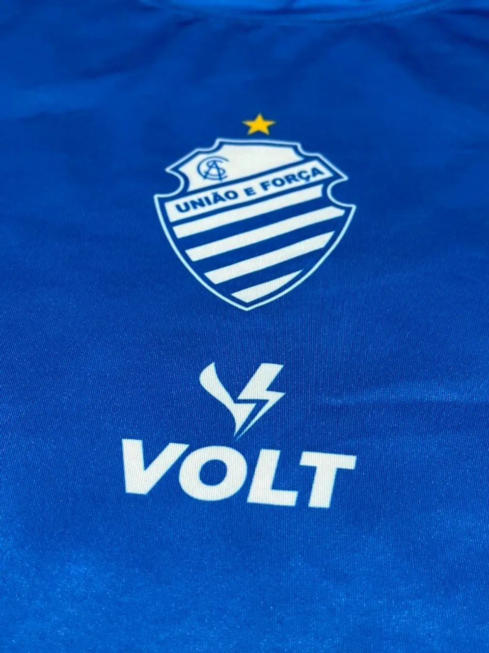 Camisa Térmica CSA Volt 2021/2022 - Foto 2