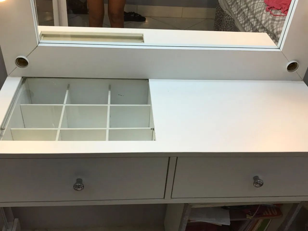 Vende se penteadeira nova  - Foto 3