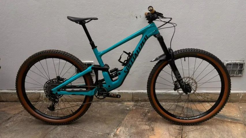 SPECIALIZED ENDURO COMP - TAMANHO M - 2022