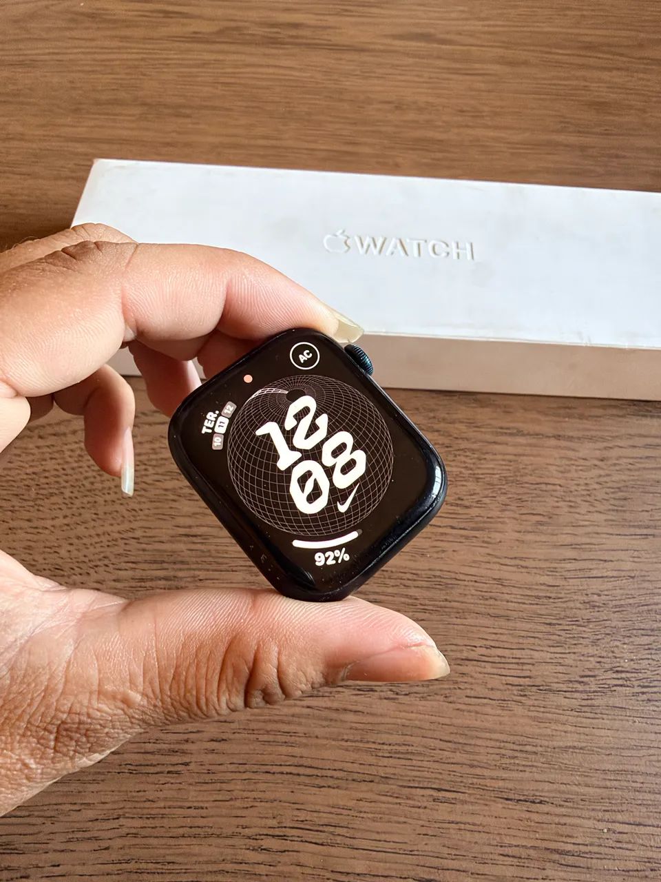 Apple Watch Series 9 de 45mm - Foto 4