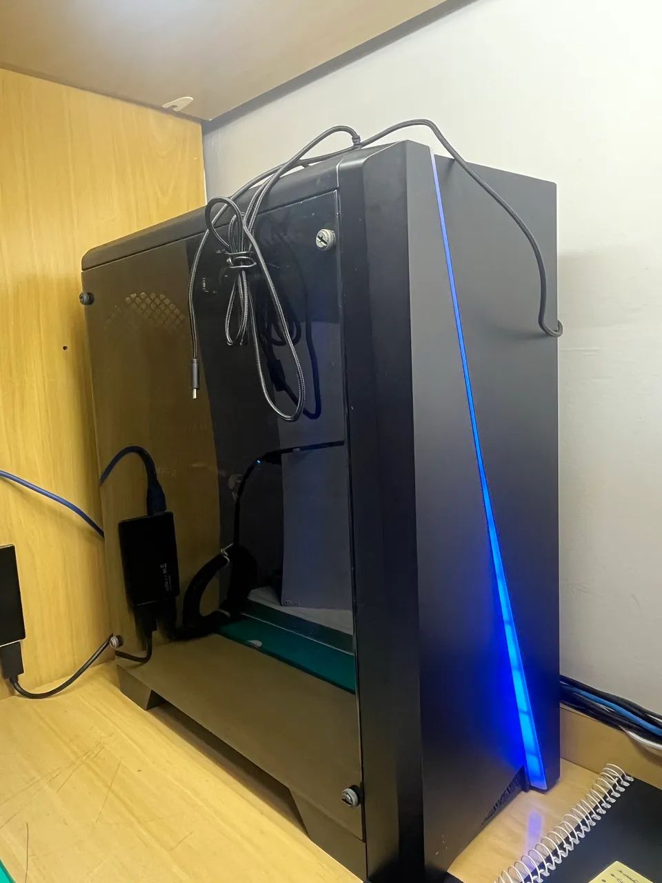 PC - COMPUTADOR  - Foto 2