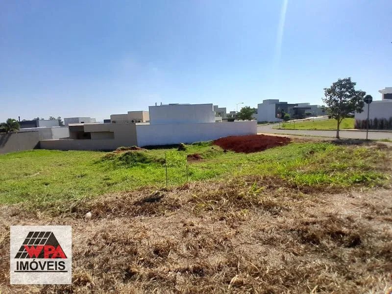 Terreno Condomínio em Americana - Foto 2