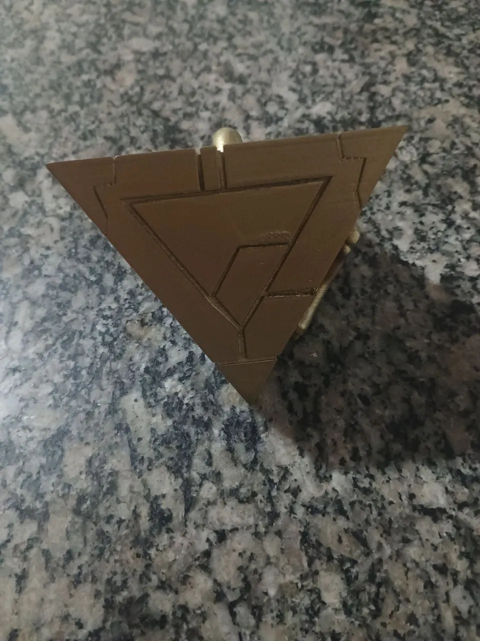 Enigma do Milênio Yu-Gi-Oh  - Foto 5