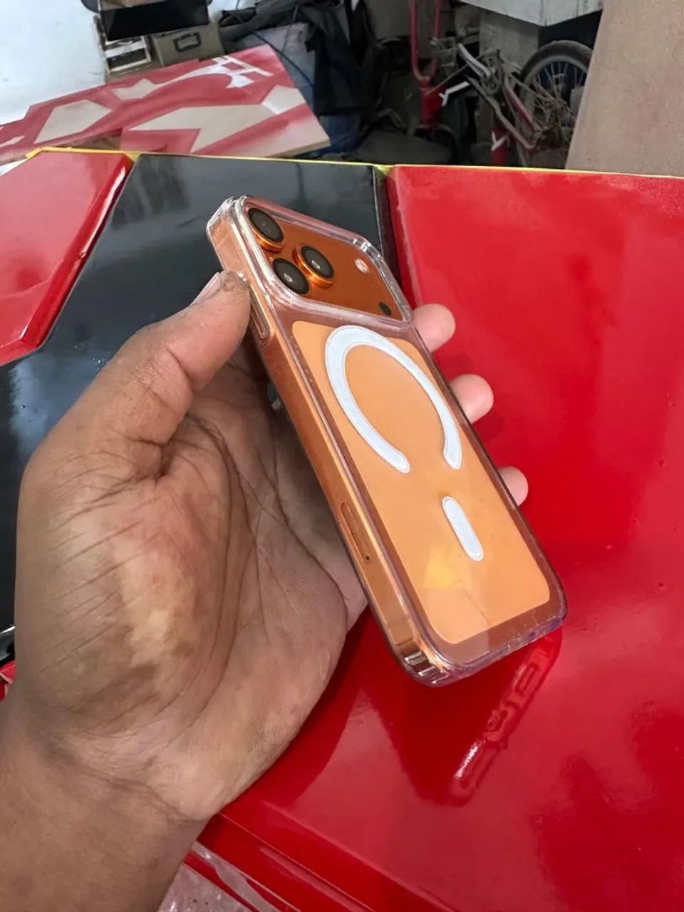 iPhone 11 sabor 17 - Foto 3