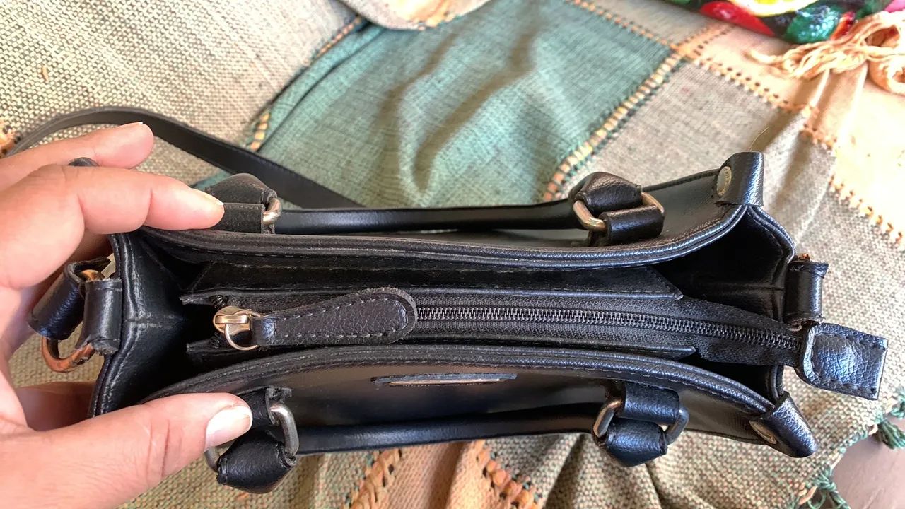 Bolsa Mônica Sanches  - Foto 4