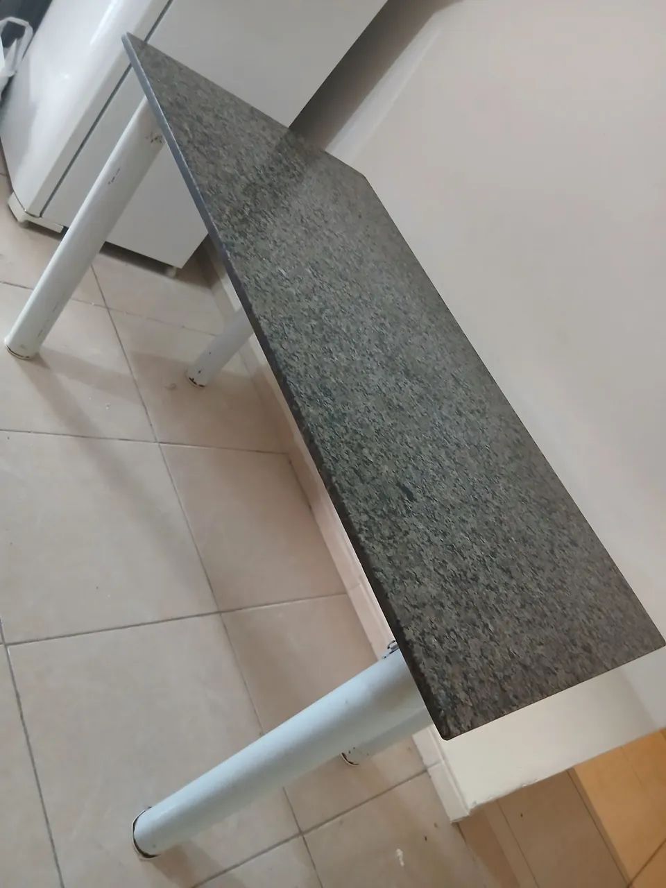 Mesa de mármore - Foto 3