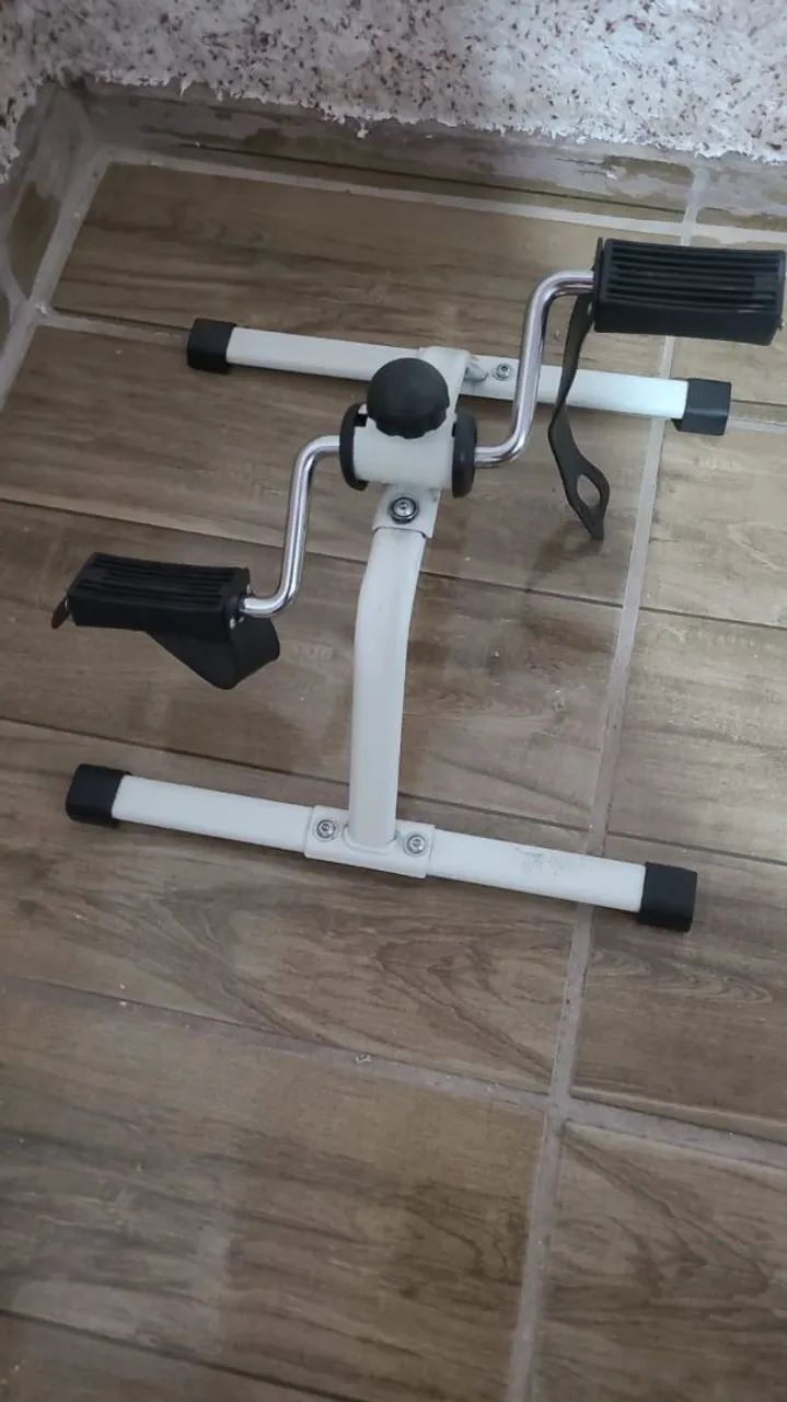 Academia em casa  - Foto 2