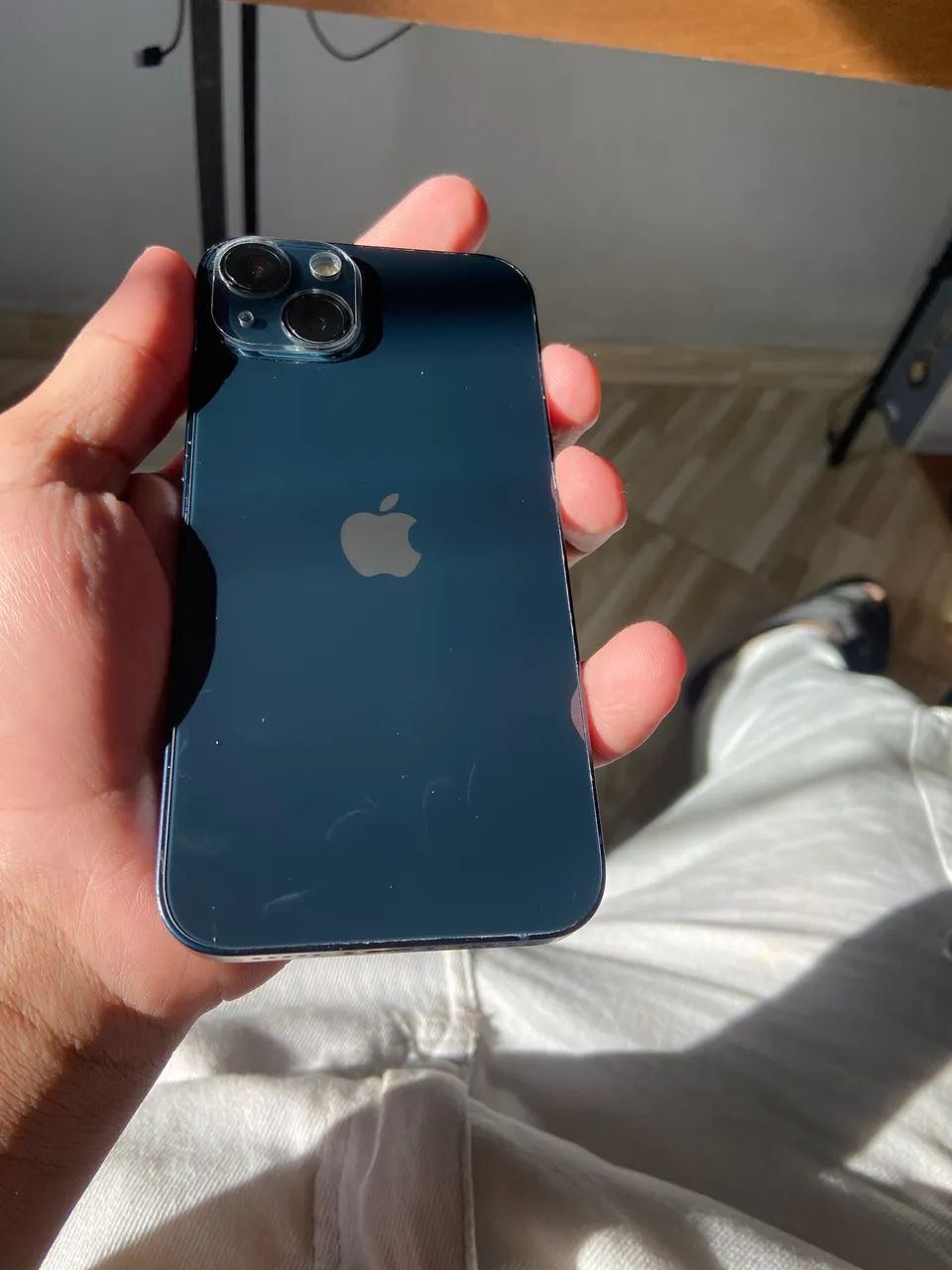 iPhone 13 de 128 GB - Foto 2