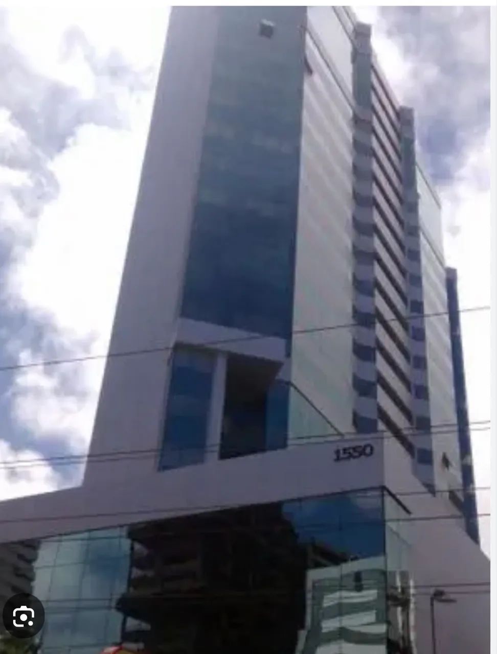 Sala Comercial Premier Tower - Venda  - Foto 3