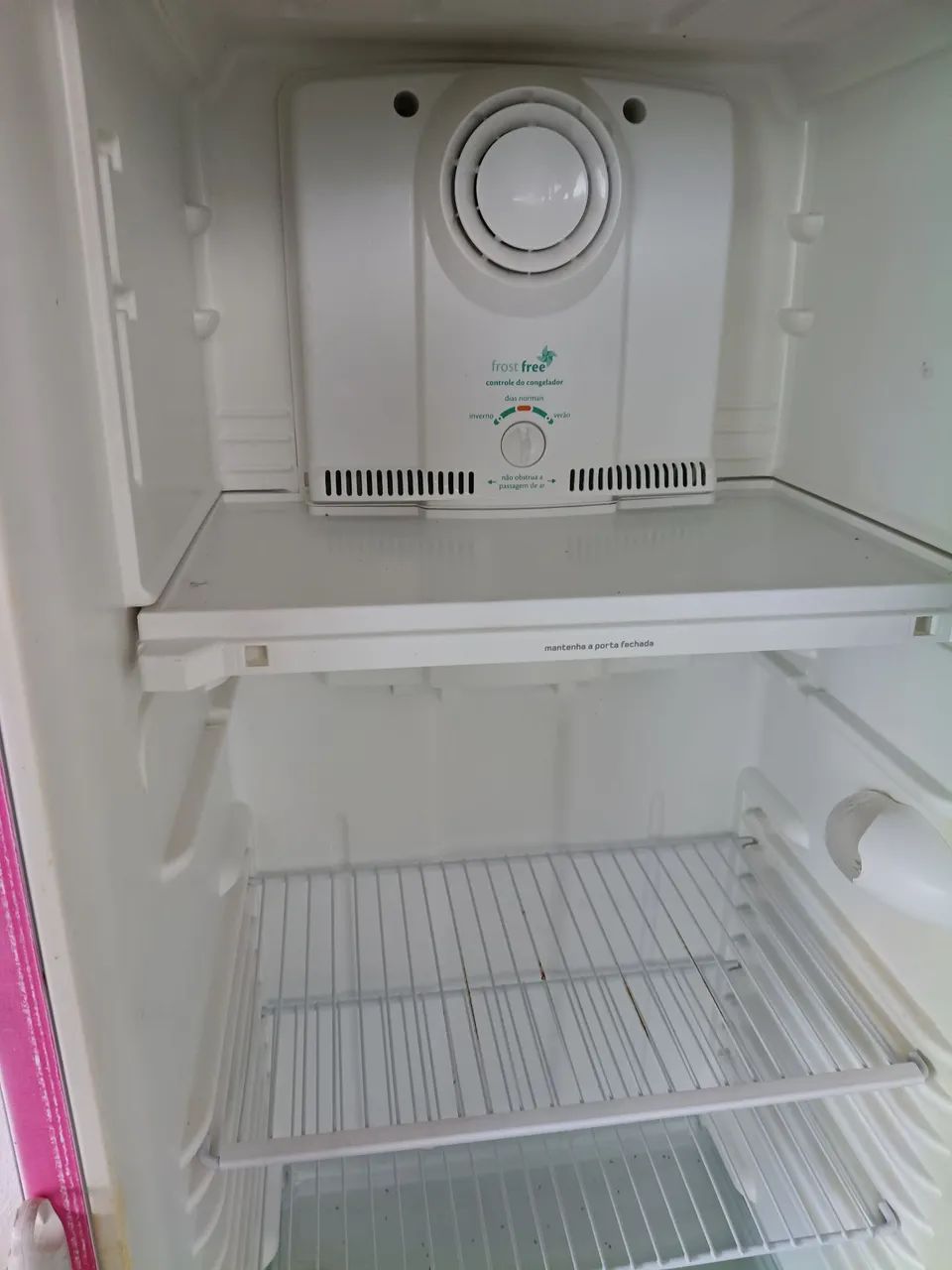 Geladeira  - Foto 2