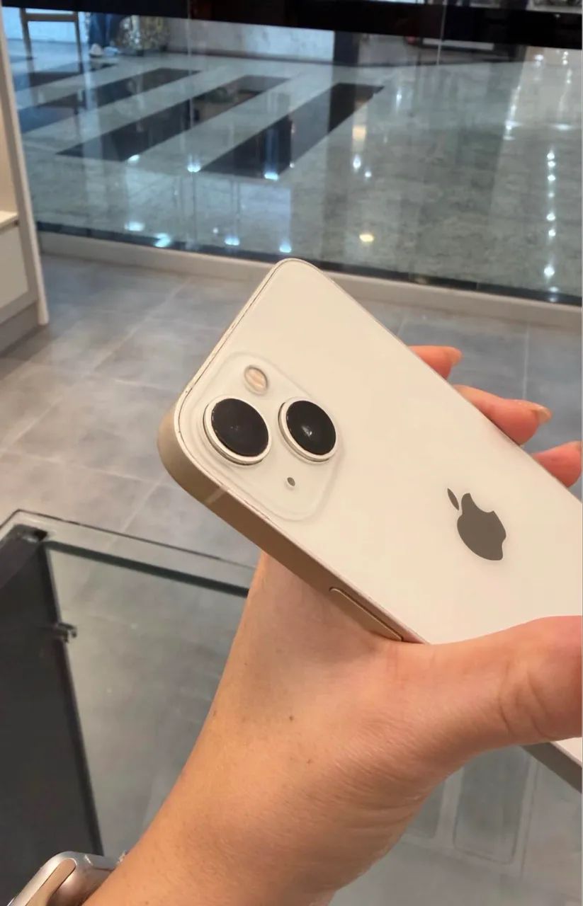 iPhone 13 - 128GB  - Foto 2