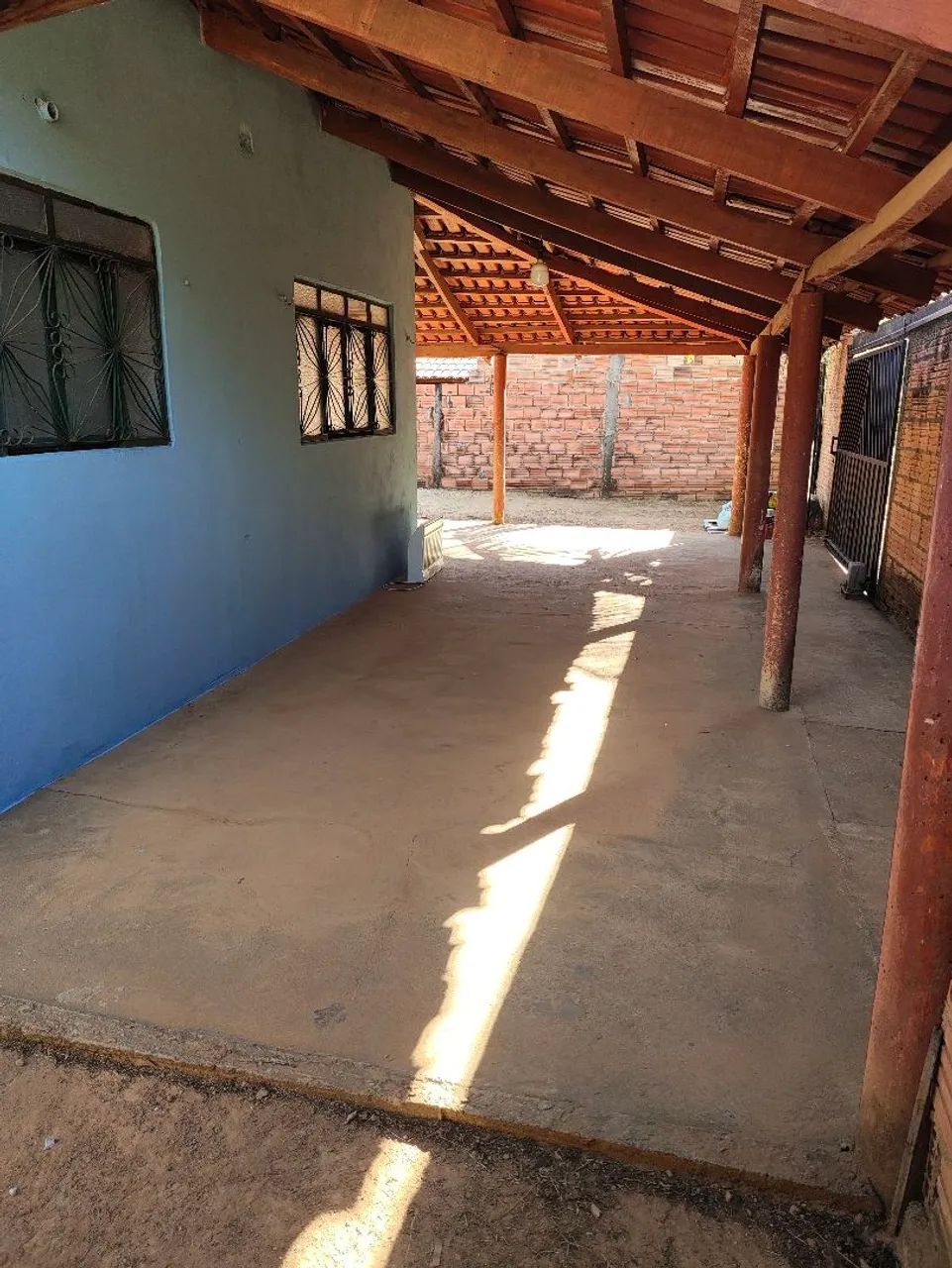 *Casa 2/4  - Foto 3