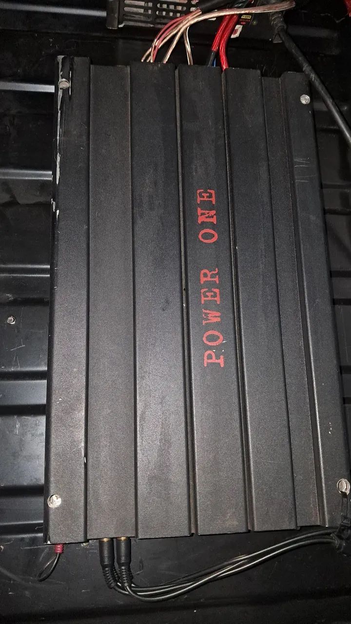 som automotivo  - Foto 4